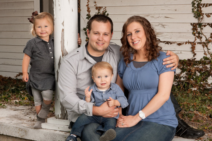 the duggars