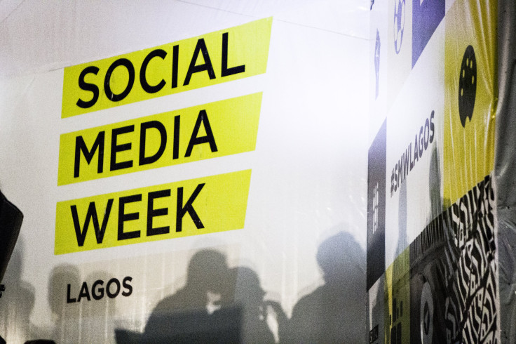 Lagos Social Media Week