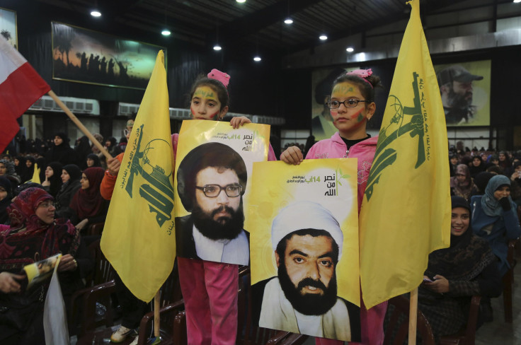 hezbollah