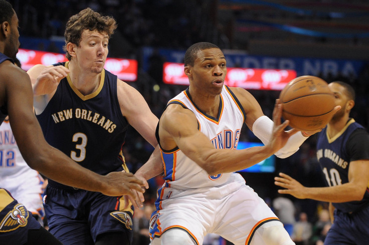 Westbrook