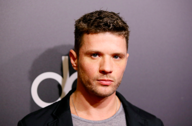 Ryan Phillippe