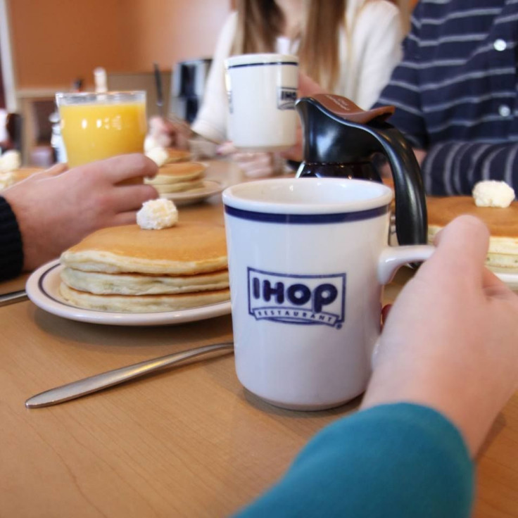 ihop