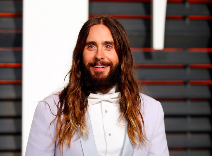 Jared Leto