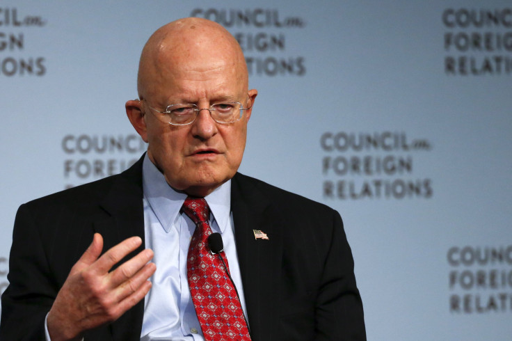 james clapper