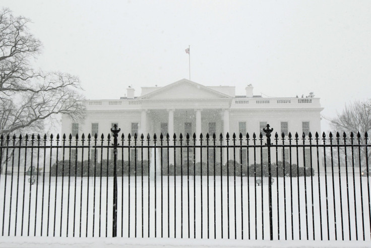 The White House