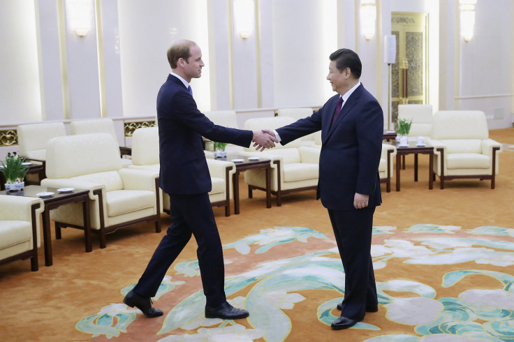 PrinceWilliam_China_March2