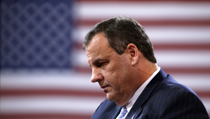 Chris Christie