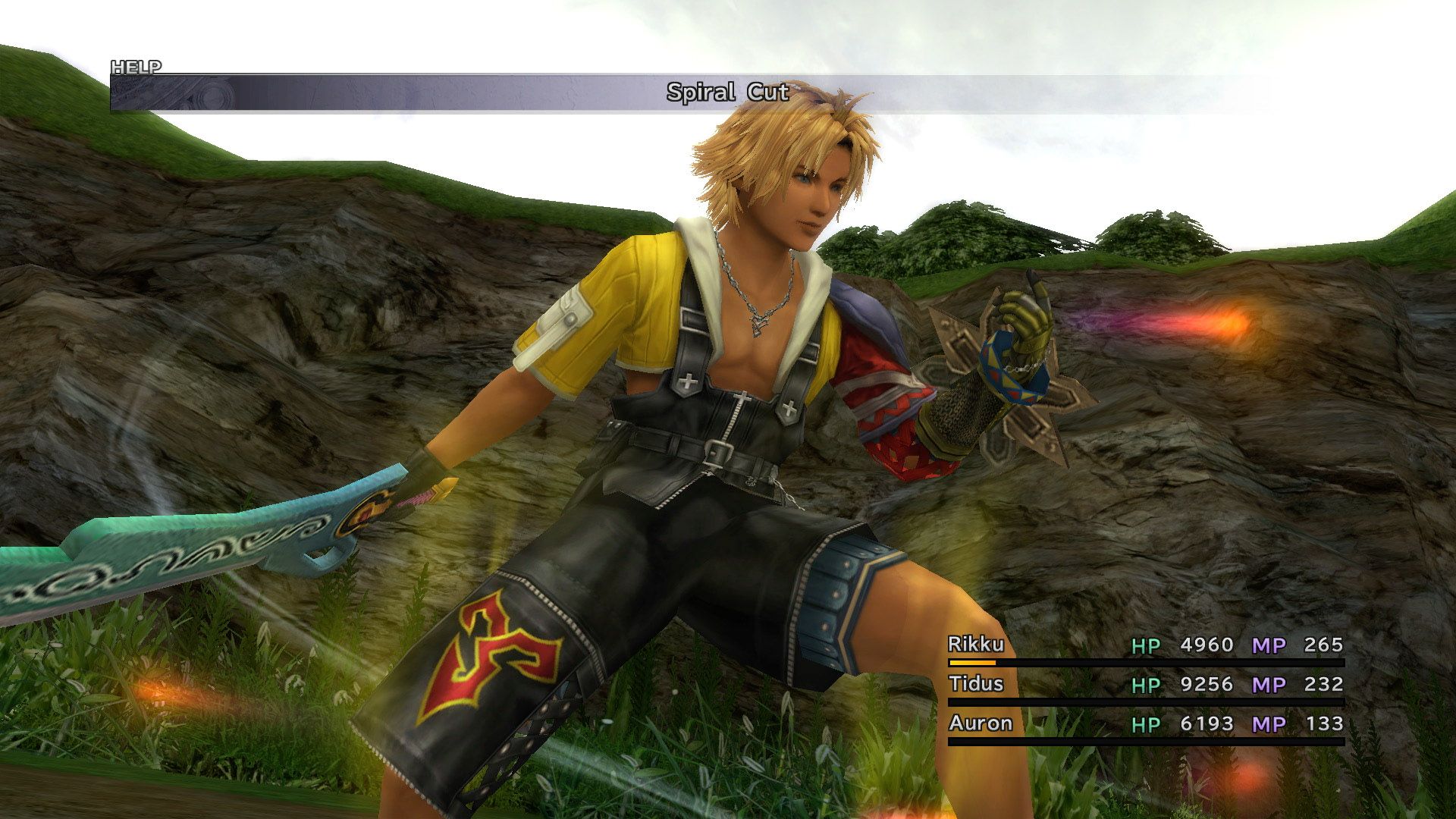 'Final Fantasy X/X-2 HD Remaster' PS4 Release Date Coming In May | IBTimes