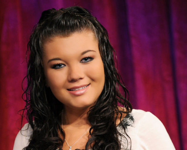 Amber Portwood