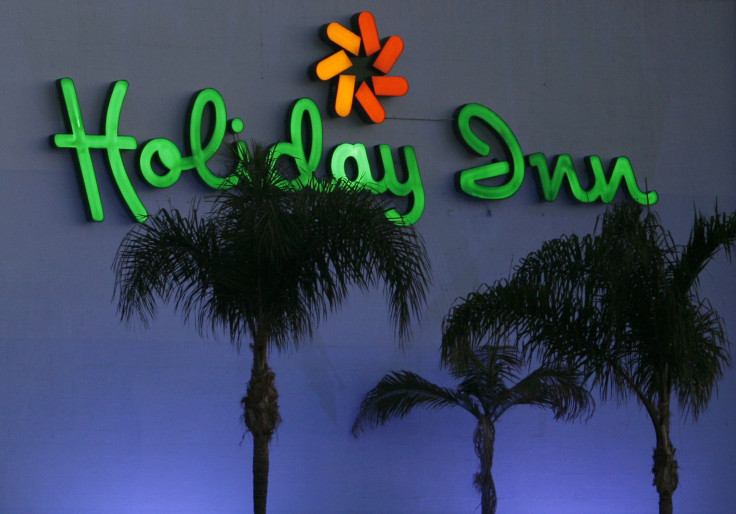 holiday-inn