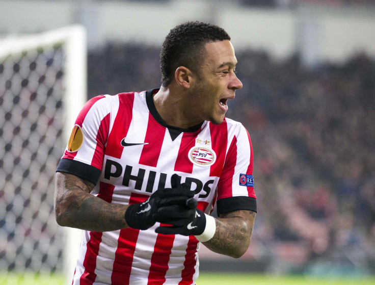 MemphisDepay