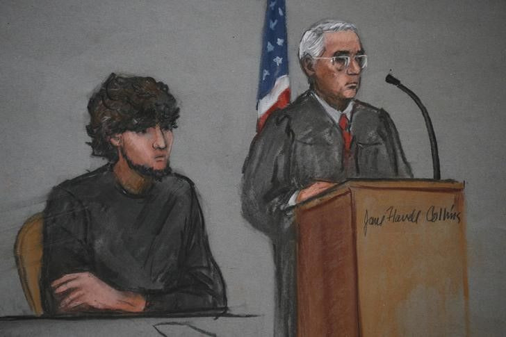 Tsarnaev