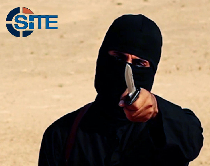 Jihadi John