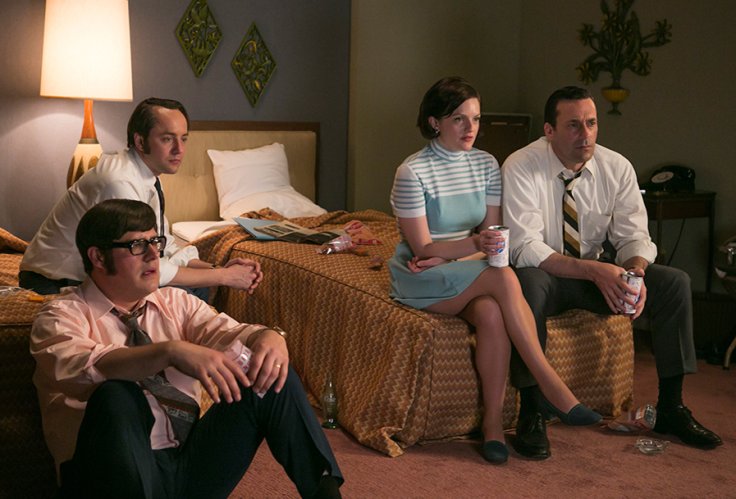 Mad Men