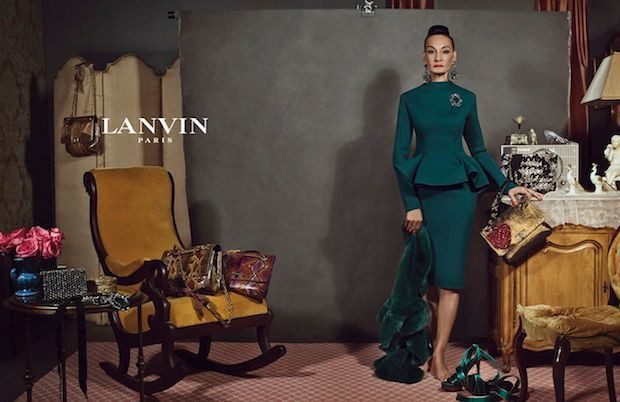Lanvin