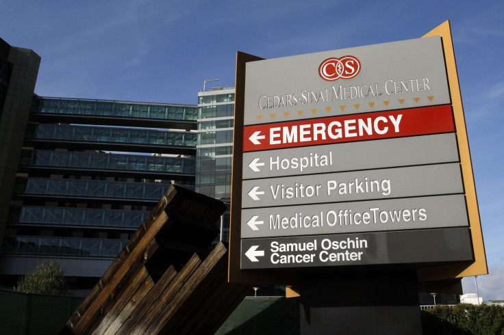 Cedars-Sinai Medical Center