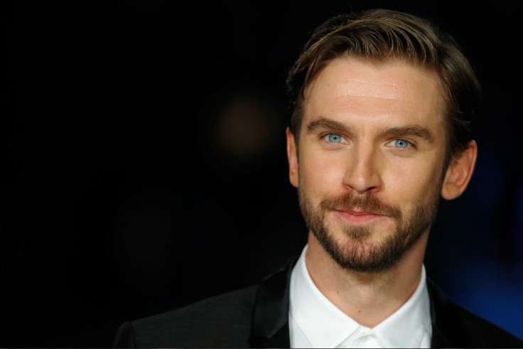 Dan Stevens