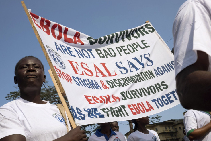 Ebola in Liberia
