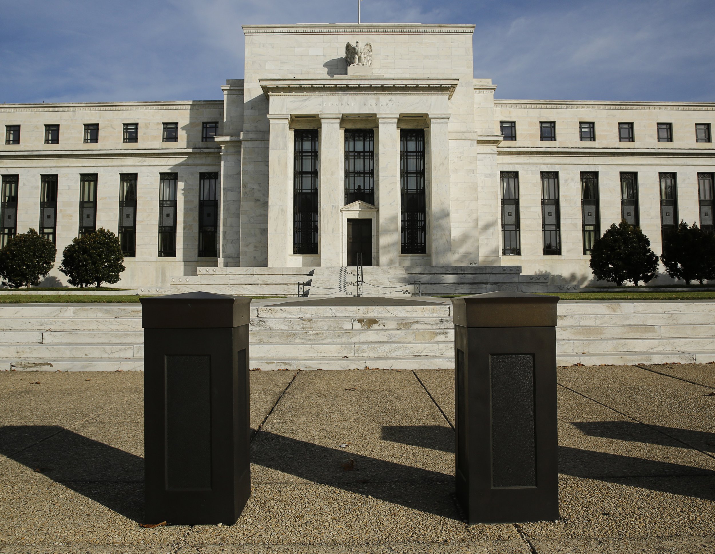 Federal Reserve Stress Tests What You Need To Know