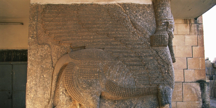 Nimrud