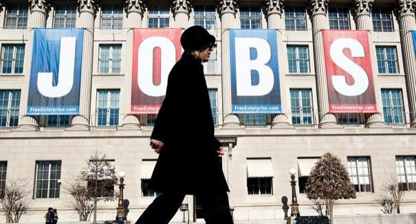 jobs report February