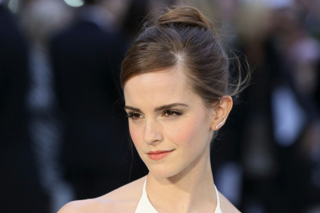 Emma Watson Belle 