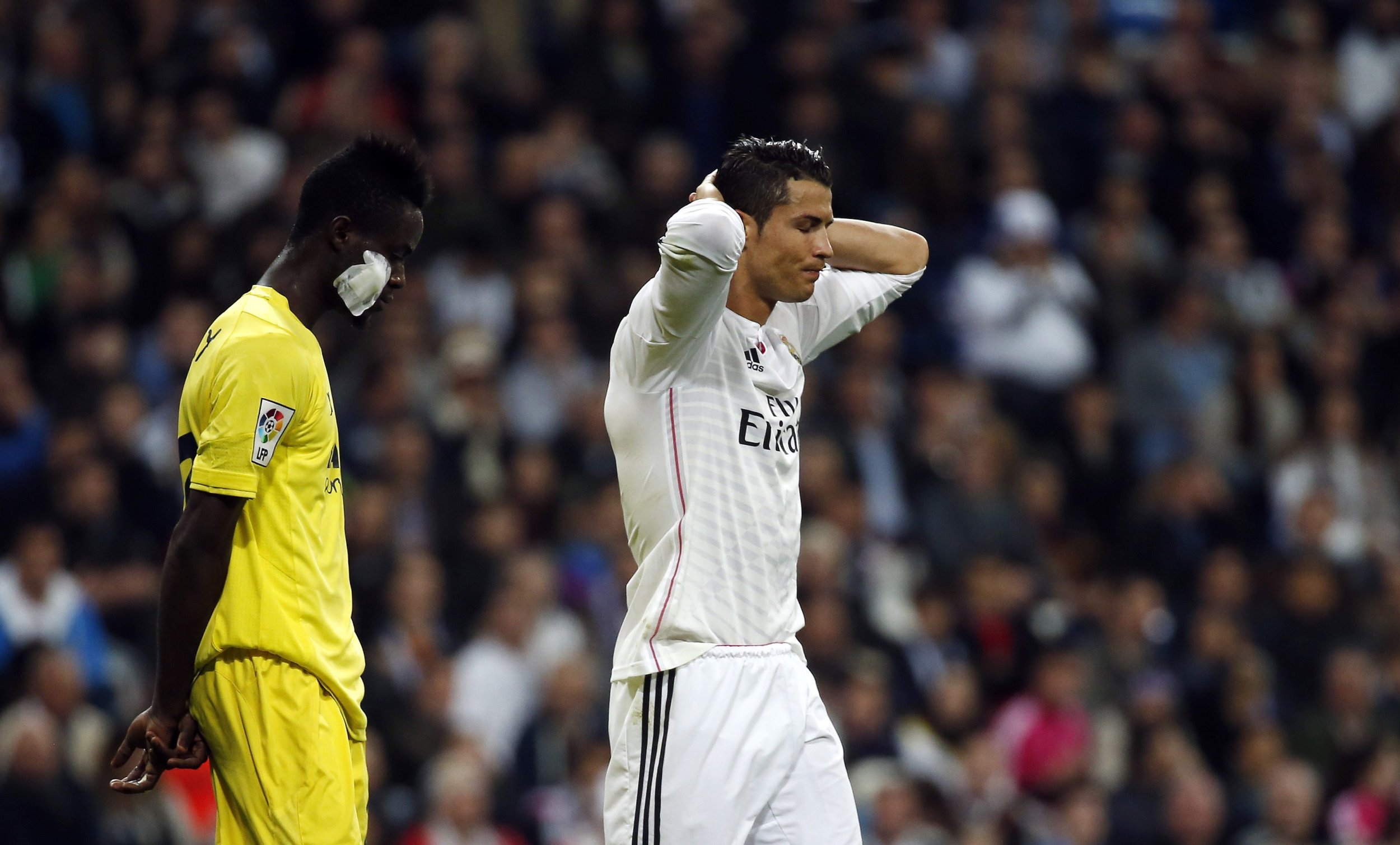 Ronaldo vs Torino Jump