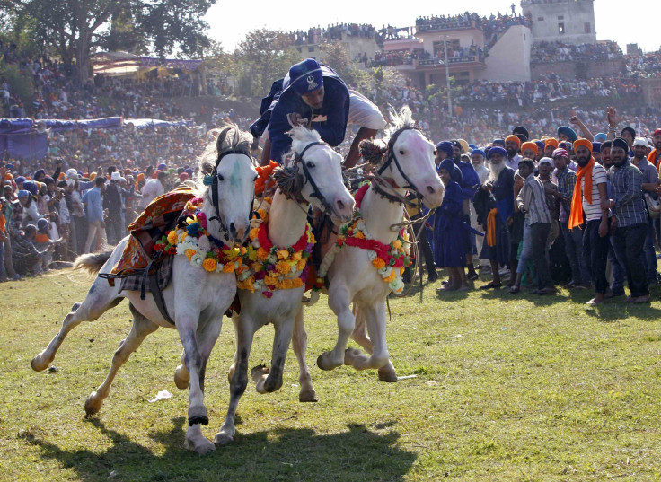 sikh