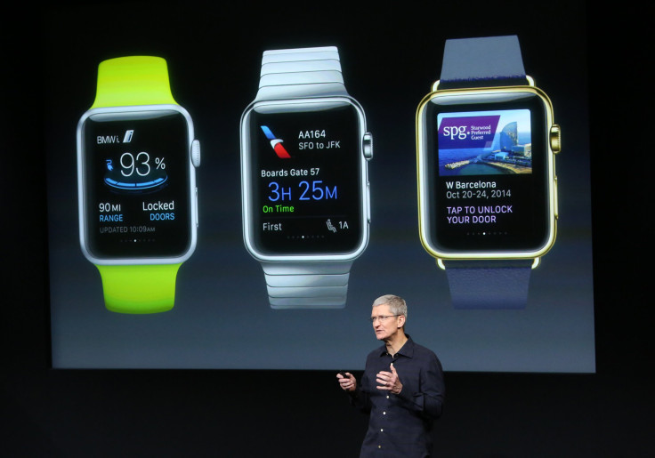 Apple Watch