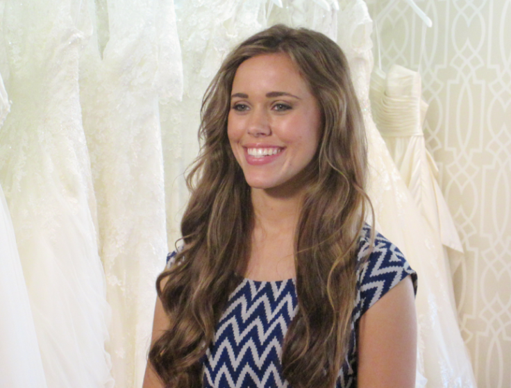 jessa duggar