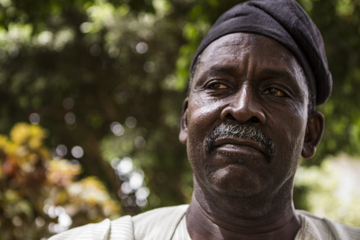 Nigeria's Gun King Fights Boko Haram With Vigilantes