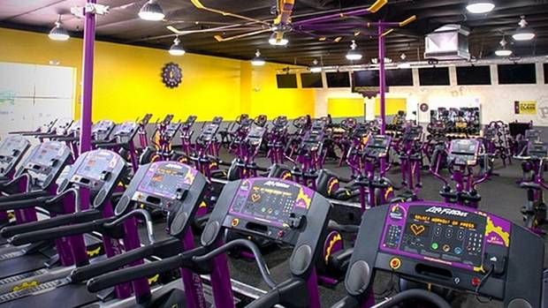 Planet Fitness Cancels Woman S Membership After She Reports Transgender Woman In Locker Room