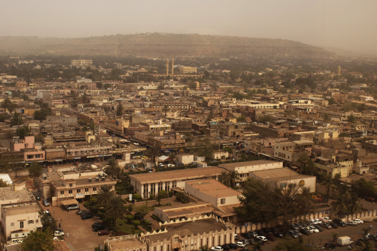 Bamako, Mali