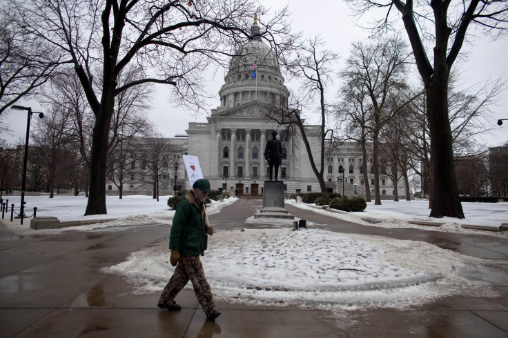 Madison, Wisconsin