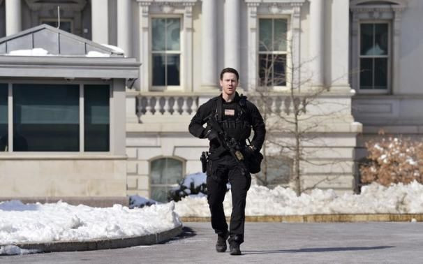 White House secret service