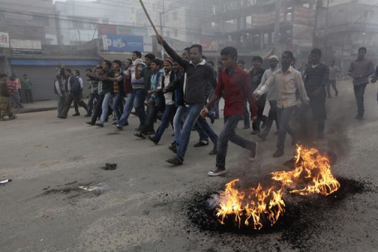 Dhaka, Bangladesh