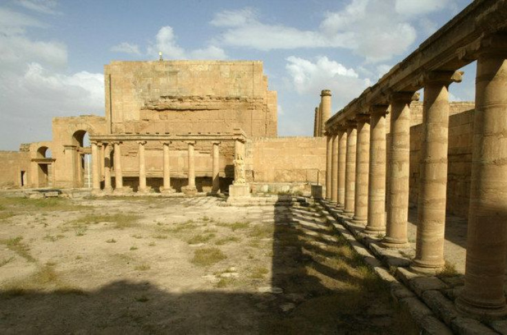 Hatra