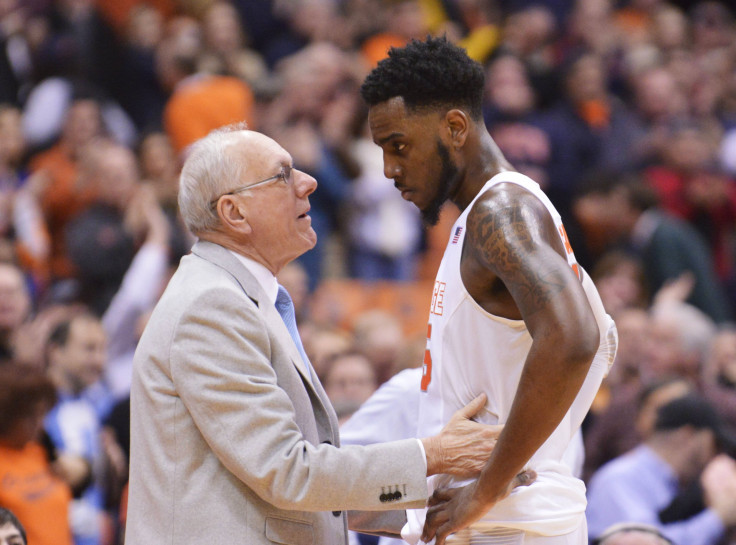 Boeheim