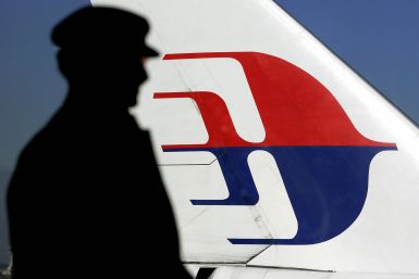 MH370 Interim Report