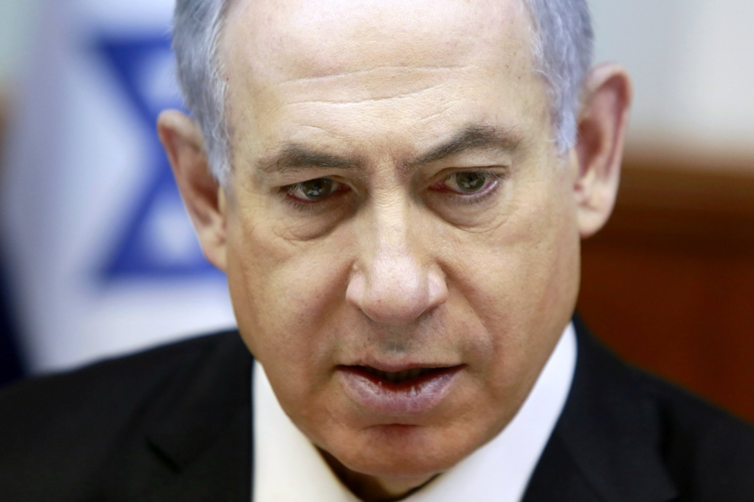 Iran Nuclear Talks: Netanyahu Says No Deal With Iran Will Be Good 