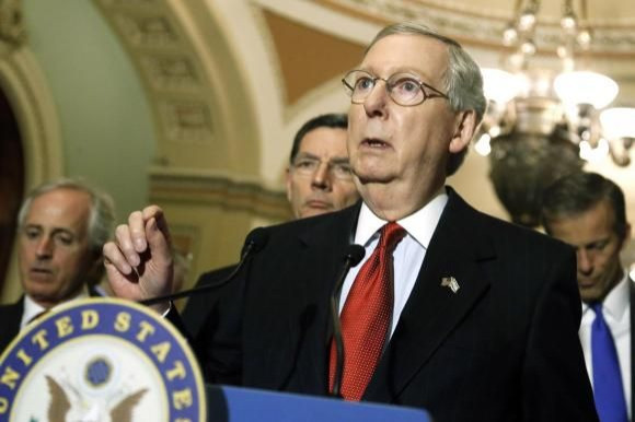 mcconnell