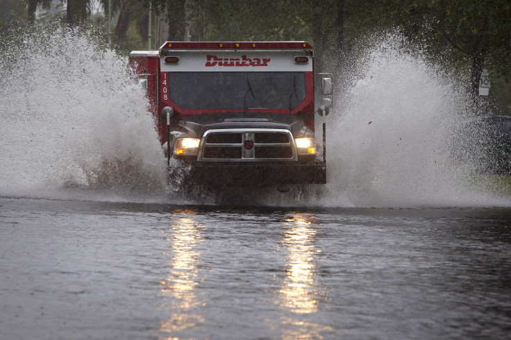 florida floods