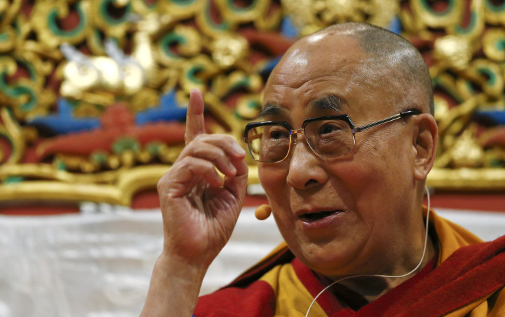 Dalai Lama