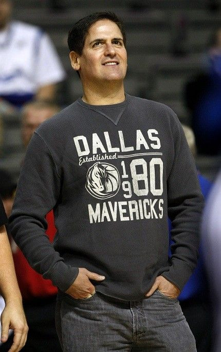 Mark Cuban expressed his views about Bobby Knight