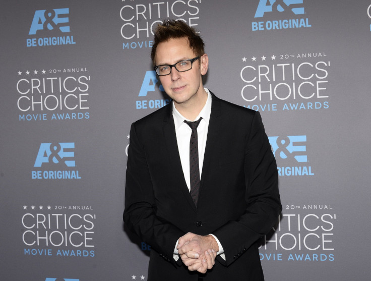 James Gunn 