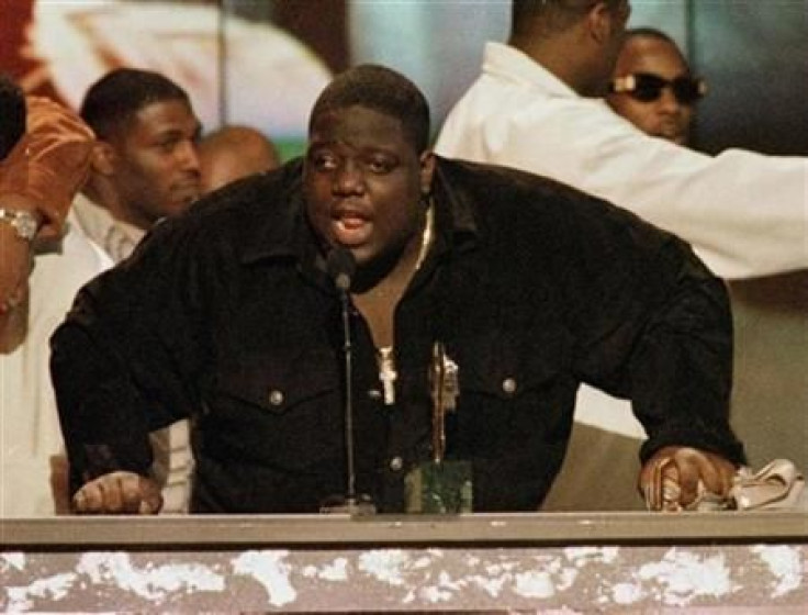 Biggie Smalls