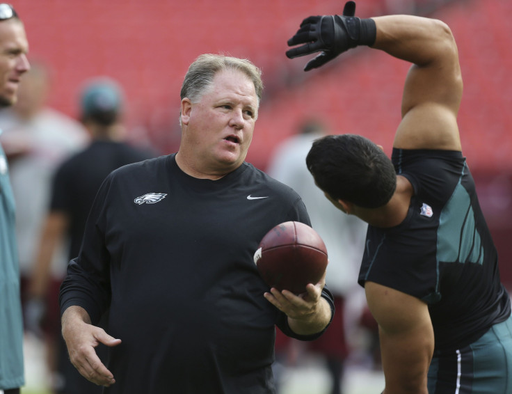 Chip Kelly