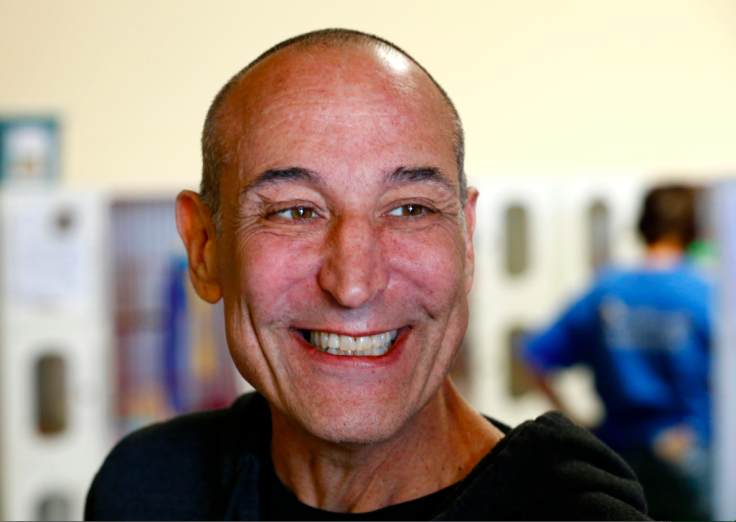 Sam Simon