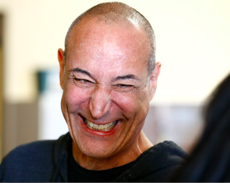 Sam SImon