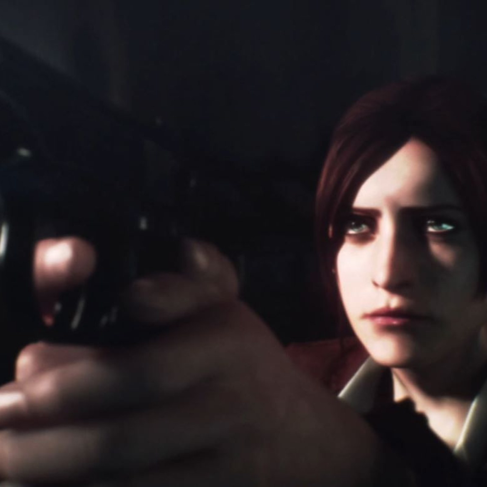 Resident Evil Revelations 2 Episode 3 Review: 'Judgment